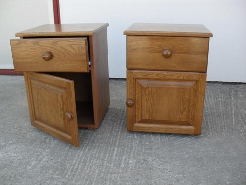 15 - Noćni ormarić