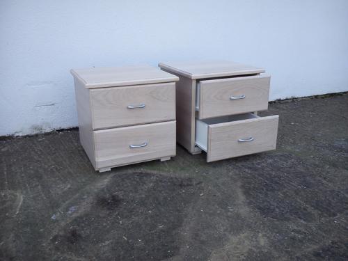 21 - Noćni ormarić